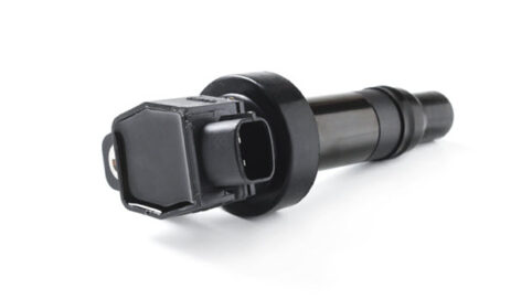 Audi Ignition Coil