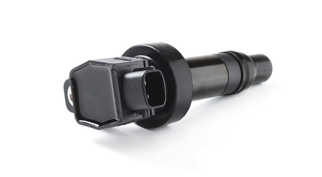 Audi Ignition Coil