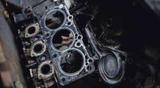 When to Replace the Head Gasket of Your Mini