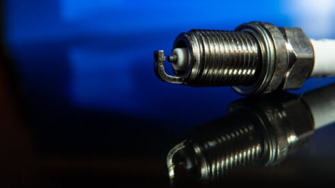 MINI Spark Plug