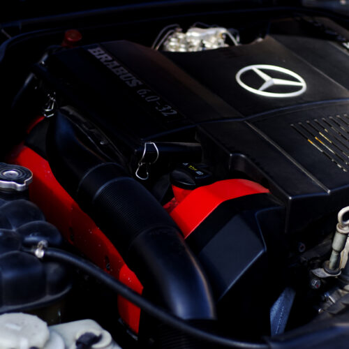 Mercedes-Benz Maintenance in Woodinville: What Your Vehicle Needs Each Season