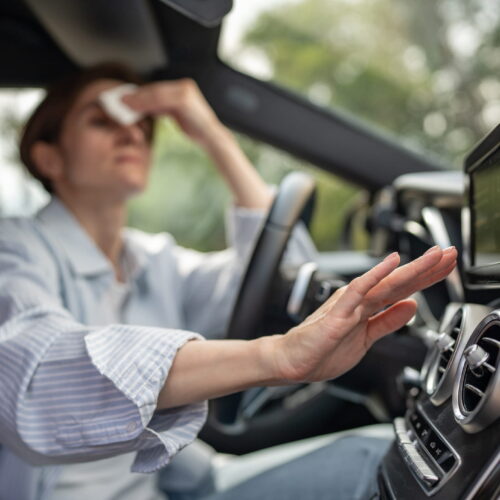 BMW Cooling System Inspection Before Summer in Woodinville