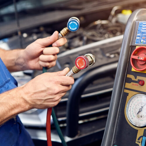 European Car A/C Repair for Hot Summer Days in Woodinville