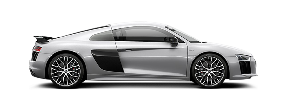 Audi RS performance repair