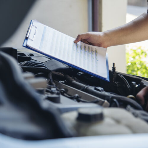 Pre-Purchase Inspections in Woodinville: What to Check on a Used BMW or Audi